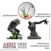 The Army Painter 2 Part Modelling Clay 20cm Mouldable Model Putty Modelling Compound for Miniatures Easy-to-Knead Green Putty Epoxy Clay for Sculpting The Original Green Stuff Kneadatite B001AE5ZQO